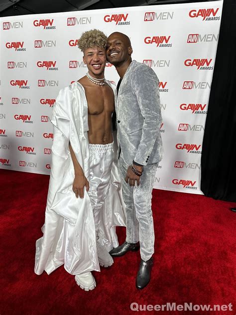avn awards 2024 winners list|Austin Wolf, Rhyheim Shabazz, Drake Von & more adult stars .
